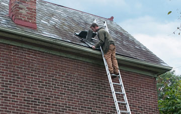 what affects urgent Quorn Or Quorndon roof repairs