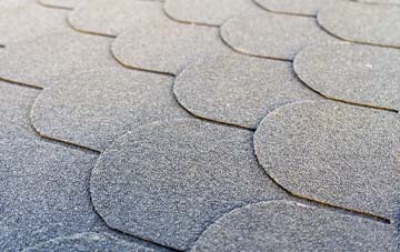 Quorn Or Quorndon asphalt roofing costs