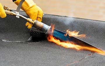 flat roof repairs Quorn Or Quorndon, Leicestershire