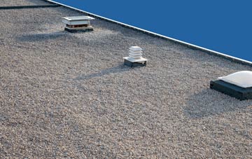 flat roofing Quorn Or Quorndon, Leicestershire