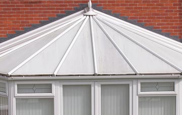 Quorn Or Quorndon polycarbonate conservatory roof repairs