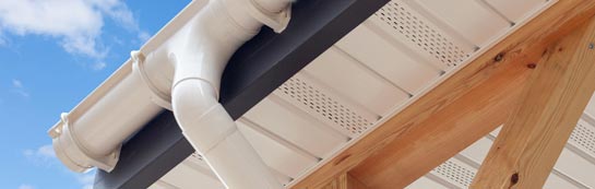 get Quorn Or Quorndon guttering quotes today