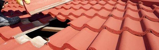 compare Quorn Or Quorndon roof repair quotes