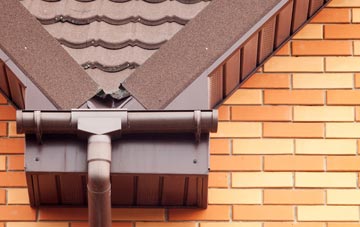 maintaining Quorn Or Quorndon soffits