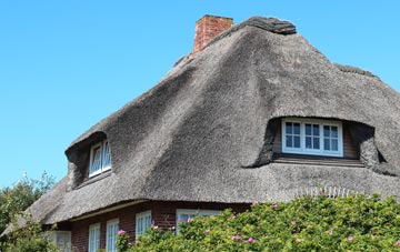 thatch roofing Quorn Or Quorndon, Leicestershire