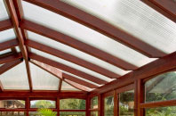 Quorn Or Quorndon conservatory roofing insulation
