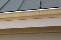 Quorn Or Quorndon soffit repair