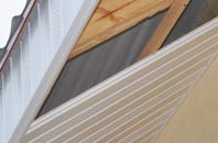 rated Quorn Or Quorndon soffit repair companies